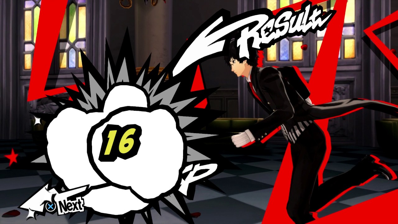 Persona 5 | Maid and Butler Costume Set