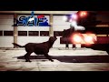 SA'F #333 - FIRE DOG Gets A New Toy! | GTA V RP Mp3 Song