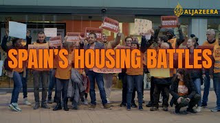 From retirement to activism | Spain's Housing Battles | Preview