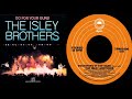 ISRAELITES The Isley Brothers Footsteps In The Dark 1977 Extended Version 