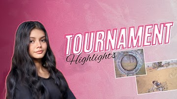 BGIS 2025💔 | Tournament Frags |