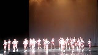 Taron Gexagitakan 3-Rd D.