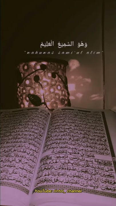 Status wa 30 detik || Status wa shalawat|| bismillah hillazi la ya dhurru||