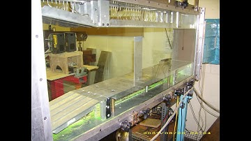 Aeroelastic Limit Cycle Oscillation  Experiment
