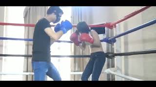 Bellypunch 2