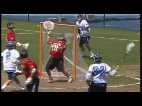 Best Of College Lacrosse 2011