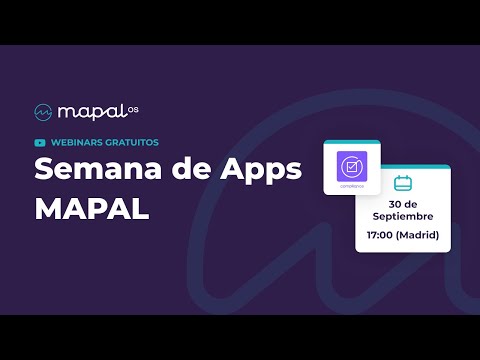 Semana de Apps MAPAL: Conoce Compliance