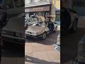 #travel #oldtimer #backtothefuture #epiccars