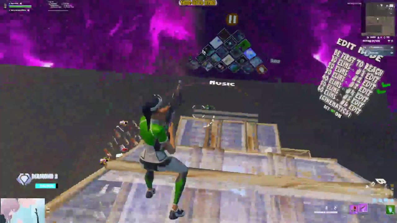 Прямая трансляция пользователя Nur1 MK