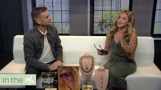 Fall into Fashion: Kendra Scott’s First-Ever Eyewear Content