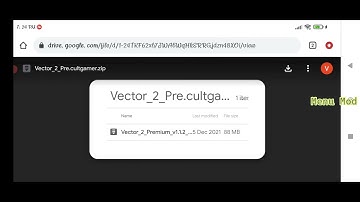 Vector 2 Premium Mod Apk Latest Version 2025 | Unlimited Money & All Unlimited & All Unlocked