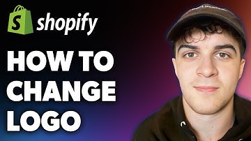 How to Change Shopify Logo (Full 2024 Guide)