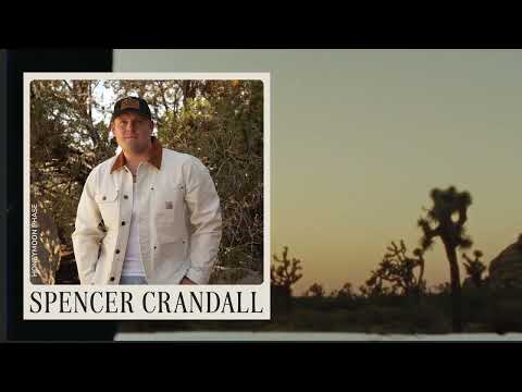 Watch Spencer Crandall - Honeymoon Phase (Official Audio) on YouTube