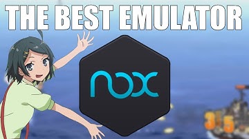 The BEST Android Emulator to Play Android Games on PC!