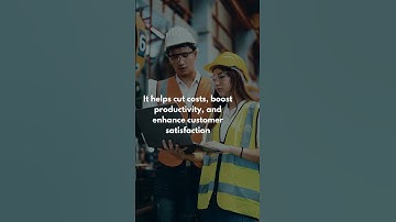 What is Lean Six Sigma? | The Key to Boosting Efficiency and Quality