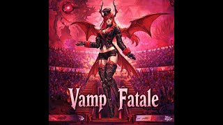 FFXIV Vamp Fatale Remix