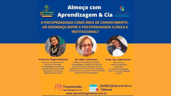 Centro de Estudos Seminários de Psicopedagogia