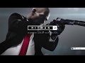 Hitman 2   (стрим 1)