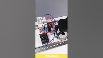 How to Use a Solid State Relay with Sensors and Buzzers.