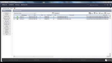 ADVPL - Importação XML - Download XML POP