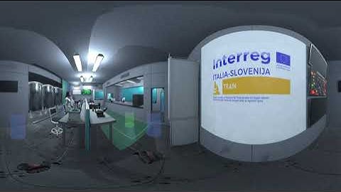 High throughput screening 360 VR