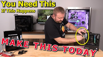 How to create Acronis recovery rescue drive in minutes