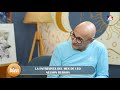 Bien con Lourdes - La entrevista del mes de Leo: Nelson Burgos