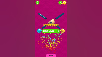 Cut this! 5-7 | tricky tricky | Cut this level 5 episode 7 solution gameplay walkthrough