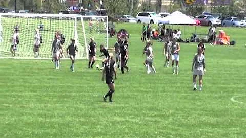 Erin Christ (Recruiting Video#3)