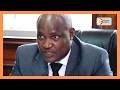 Mbadi reaffirms commitment to timely completion of infrastructure projects