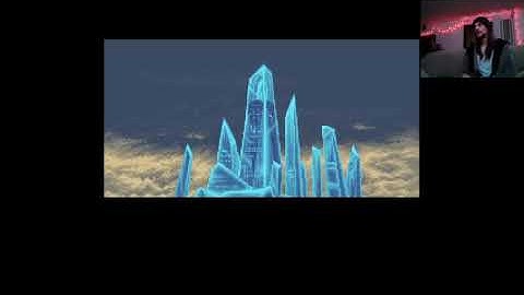 Bishoujo Senshi Sailormoon - Another Story