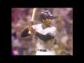 Dodgers vs. Yankees 1978 World Series Game 2: 9th Inning (w/ epic Reggie Jackson-Bob Welch battle!)