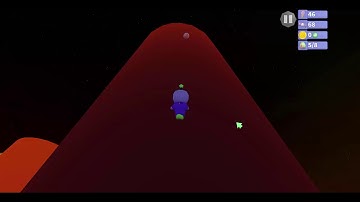 Robot 64 - Hecklands Challenge