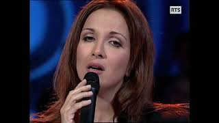 Hélène Segara - Il y a trop de gens qui t'aiment (2000) by Les archives de la RTS 3,768 views 2 months ago 4 minutes, 21 seconds