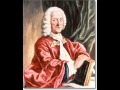 G. P. Telemann:  Concerto polonois in G Major (English Concert)