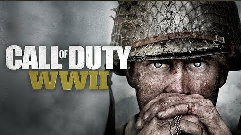 COD WW2 Error code 1 and 5 fix!!