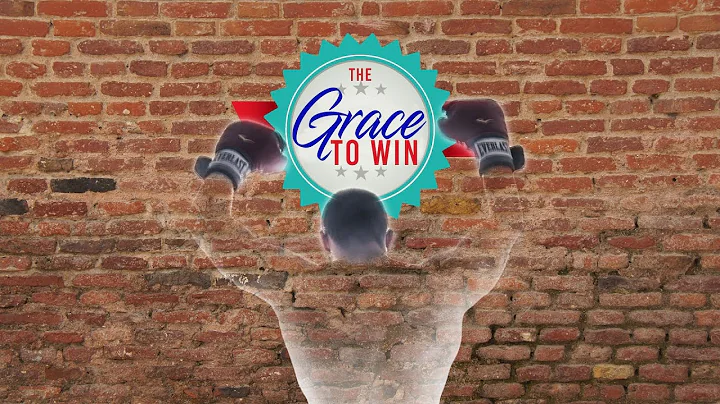 The Grace To Win! Part II | Pastor Jerry W. Doss