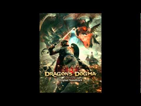 Dragon S Dogma OST 1 08 Cassardis
