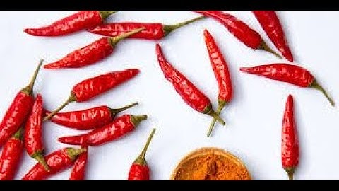 Chili packing processing app by farmsoft