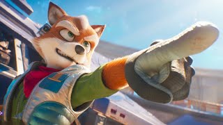 Let's play star fox assault part 2 live stream anyone can join (Greatest Childhood memories)
