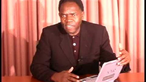 M6U1: The Forward TCH intro