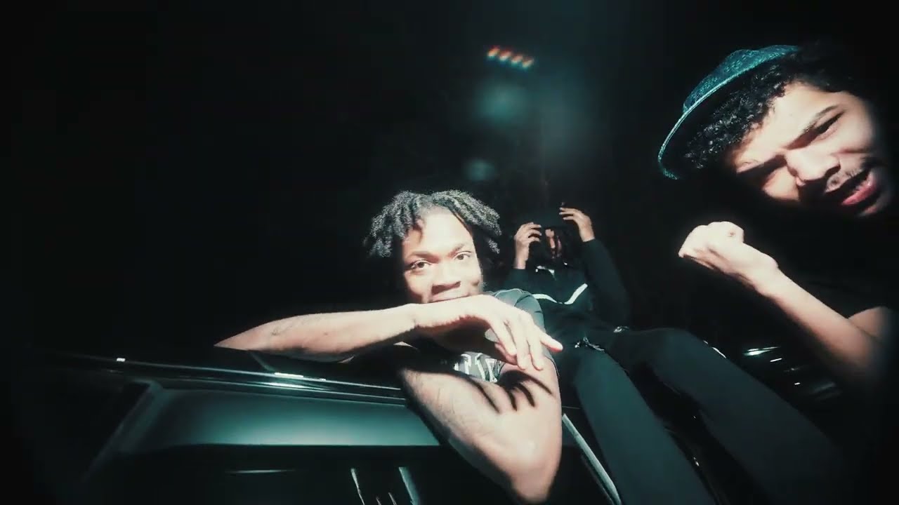 Lil Kah - Snyder Ave (Official Music Video)