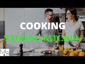 Cooking Background Music | Talking Kitchen | MDStockSound