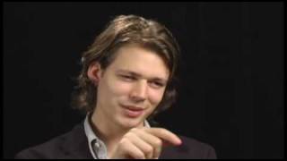 David Fray on Ravel's Piano Concerto in G