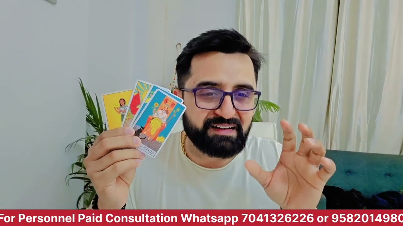 CURRENT FEELING OF YOUR PARTNER