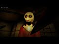 3 Filipinos 1 Bangladeshi & 1 Indonesian playing together | Roblox THE MIMIC