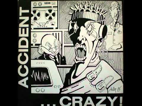 Major Accident - Get Ready
