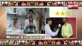 "Zubaan " Public Review in Movie Encounter