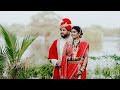 Sanchita  shubham  wedding film  goa