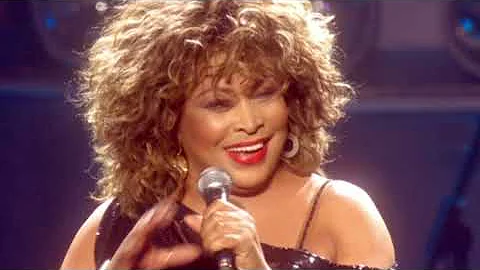 Tina Turner ... Live Concert 2009